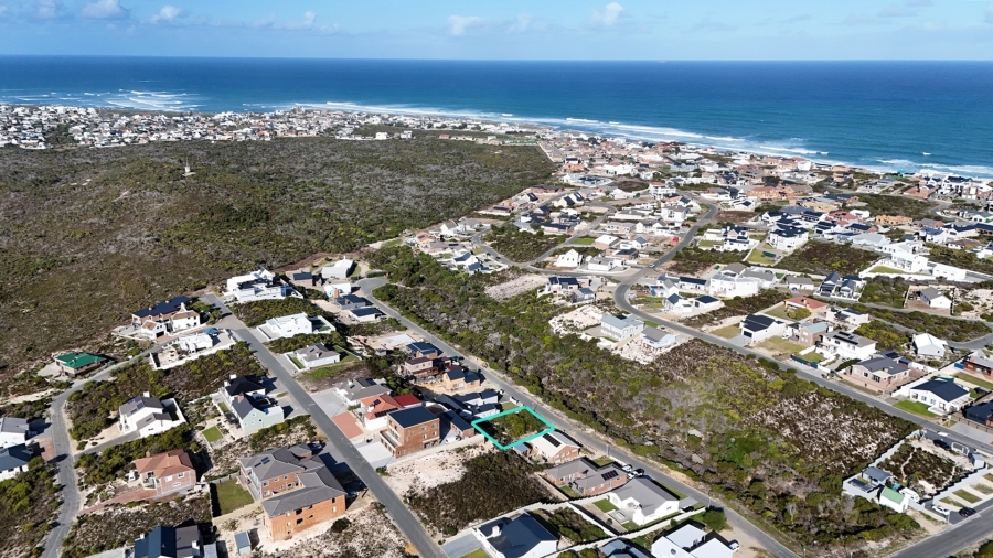 0 Bedroom Property for Sale in Struisbaai Western Cape